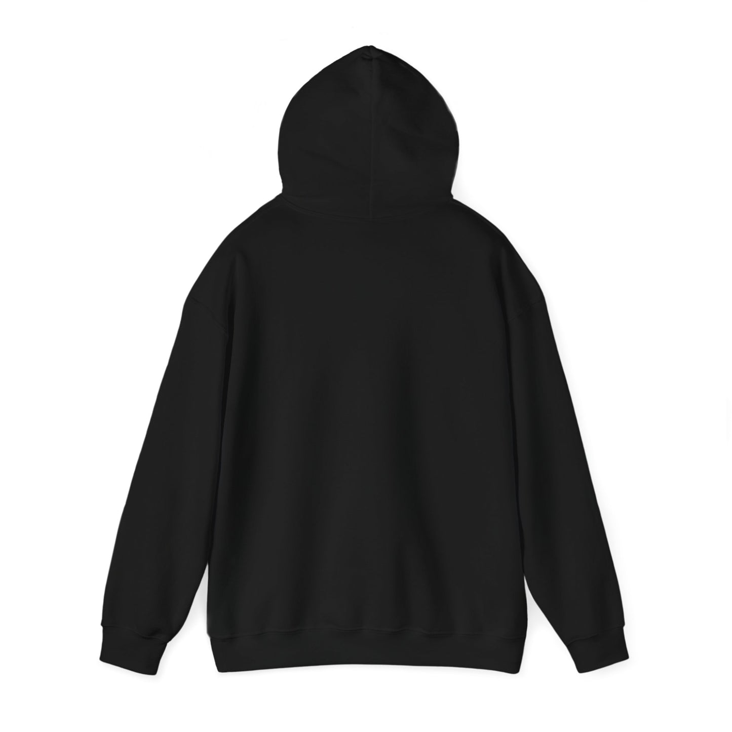 Let Go(d) Unisex Heavy Blend™ Hooded Sweatshirt