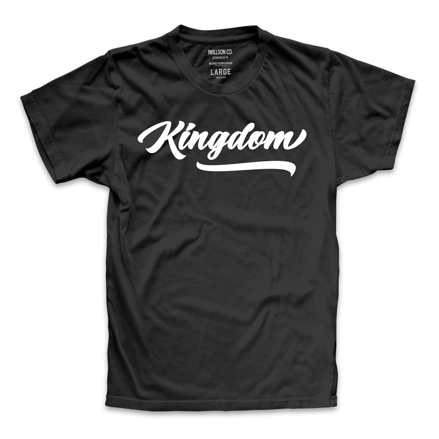 Kingdom Tee