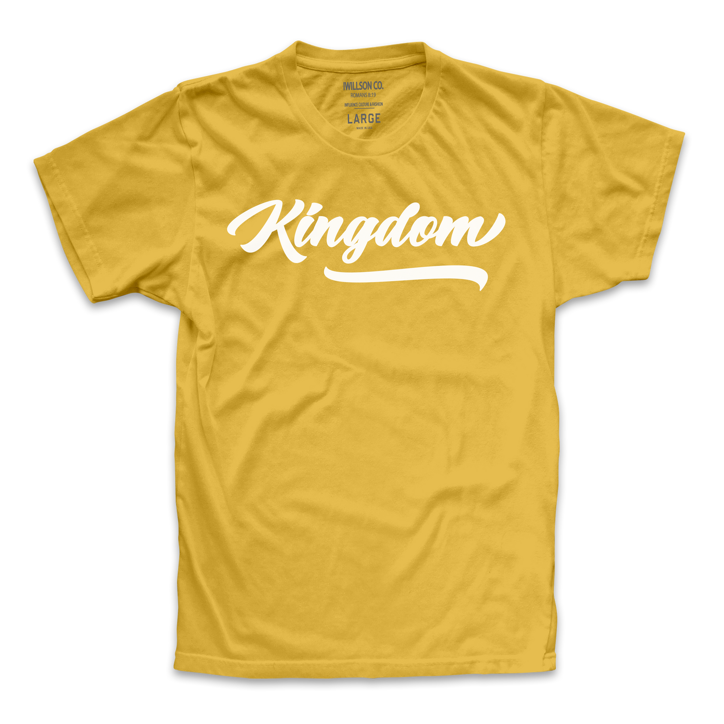 Kingdom Tee