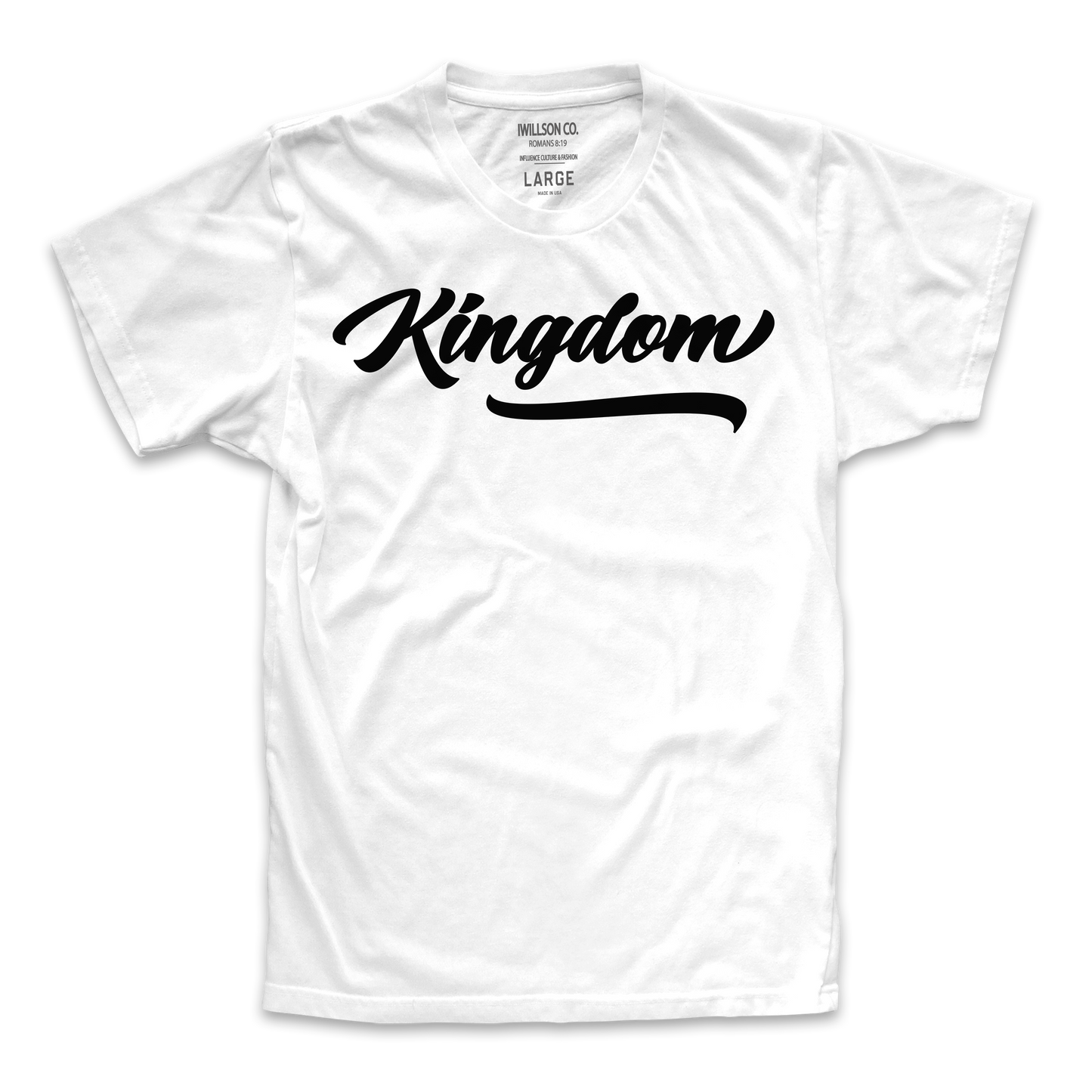 Kingdom Tee